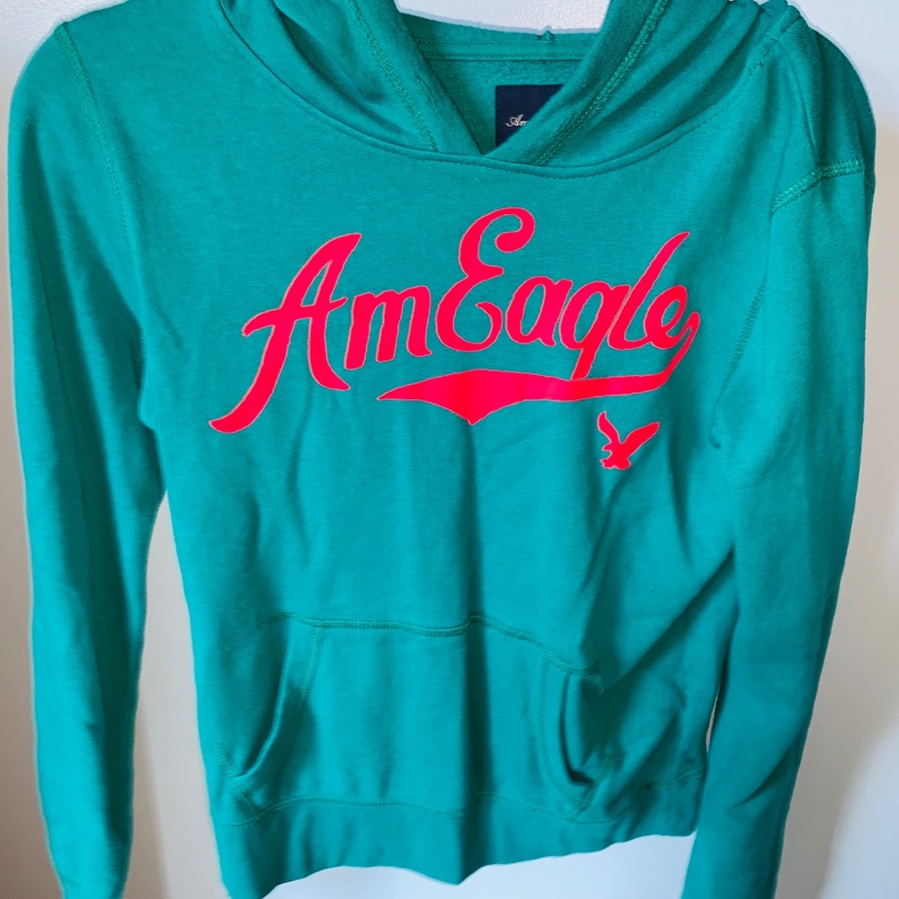 American Eagle Sweatshirt